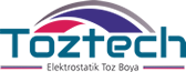 Toztech Elektrostatik Toz Boya